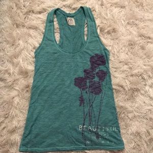 American Eagle vintage tank top